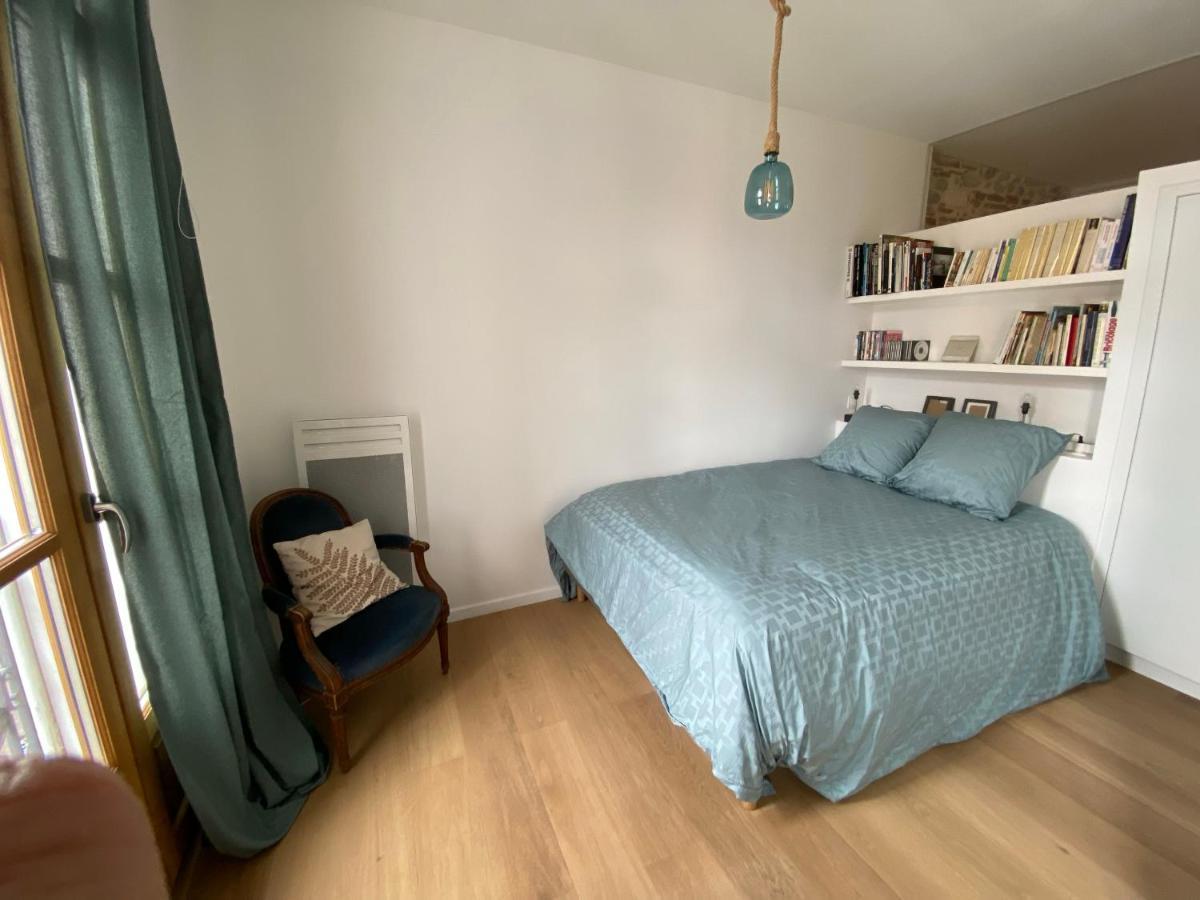 Enormous Charm T2 Historic Center Laundry Fiber Apartment Perpignan Ngoại thất bức ảnh