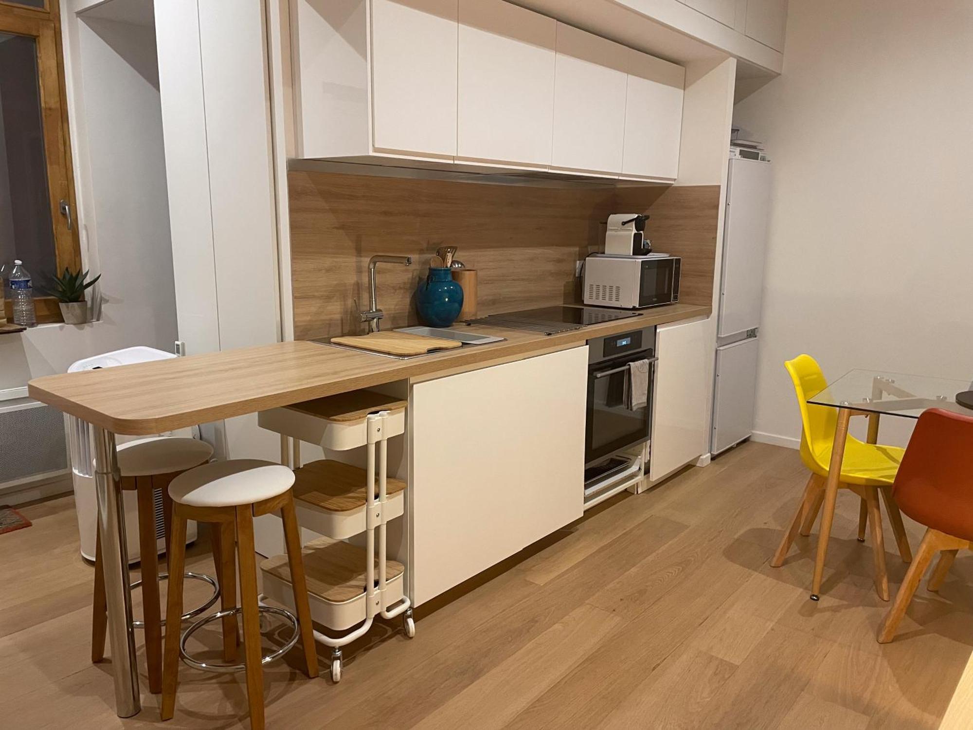 Enormous Charm T2 Historic Center Laundry Fiber Apartment Perpignan Ngoại thất bức ảnh