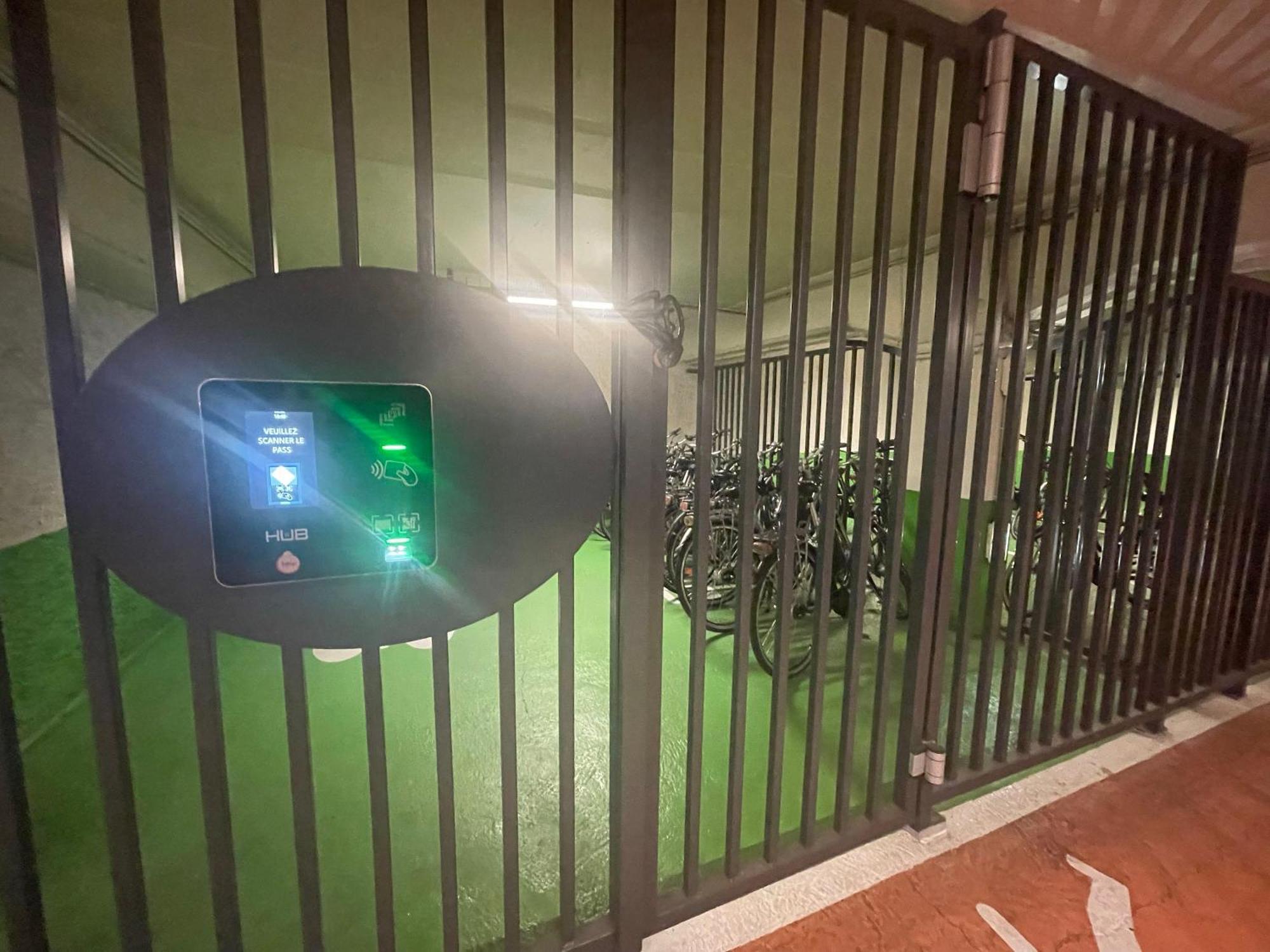 Enormous Charm T2 Historic Center Laundry Fiber Apartment Perpignan Ngoại thất bức ảnh