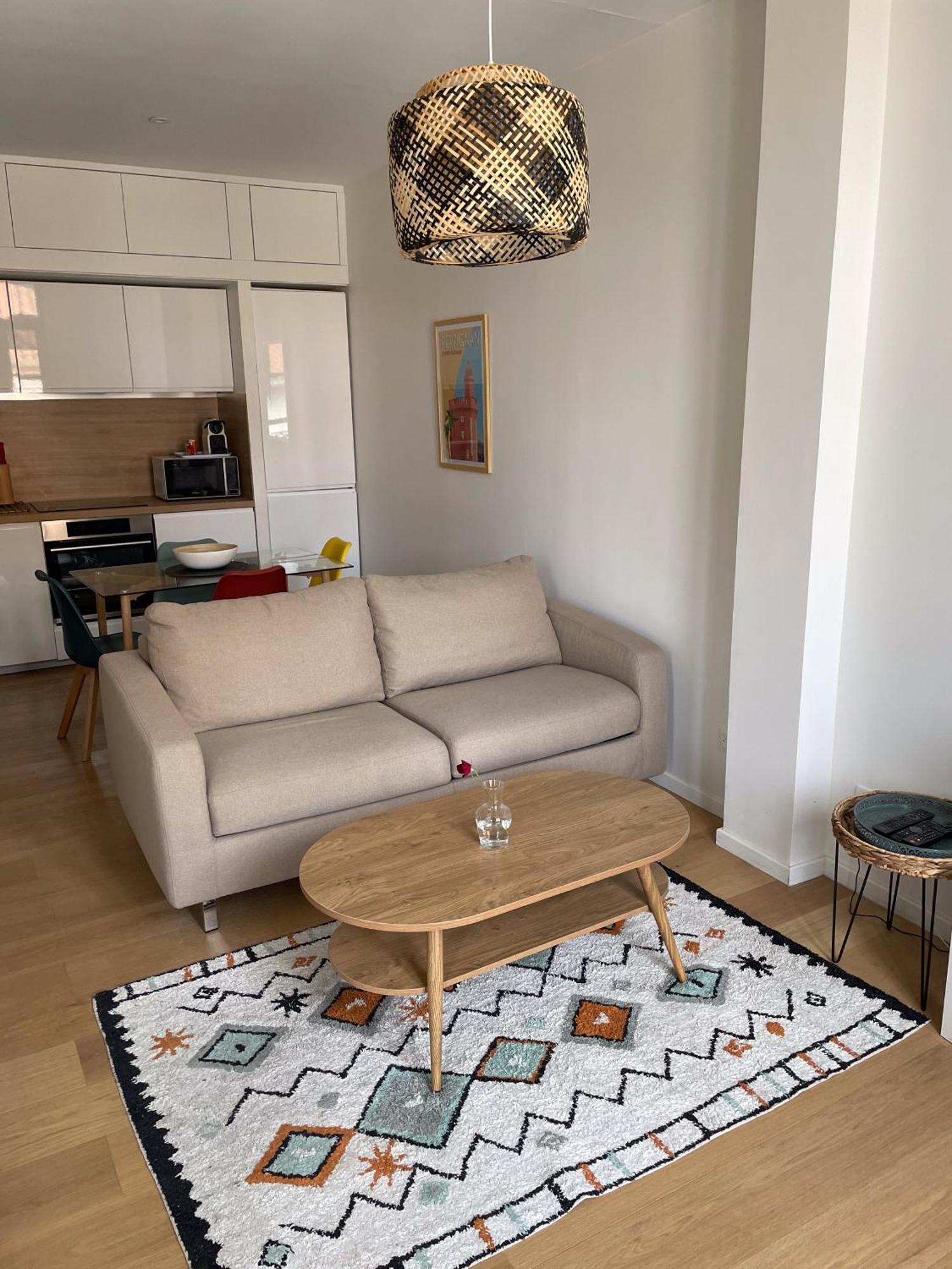 Enormous Charm T2 Historic Center Laundry Fiber Apartment Perpignan Ngoại thất bức ảnh