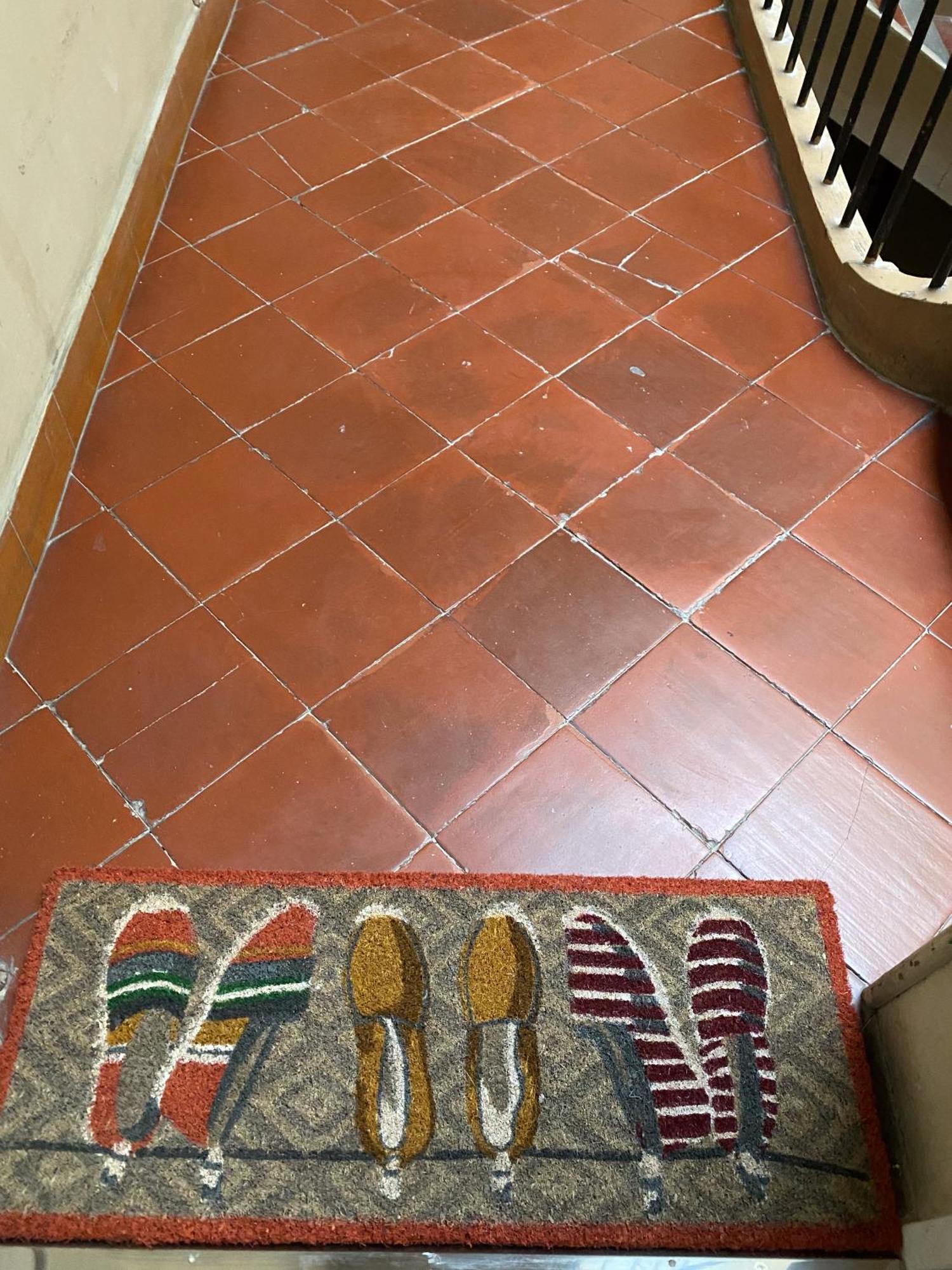 Enormous Charm T2 Historic Center Laundry Fiber Apartment Perpignan Ngoại thất bức ảnh